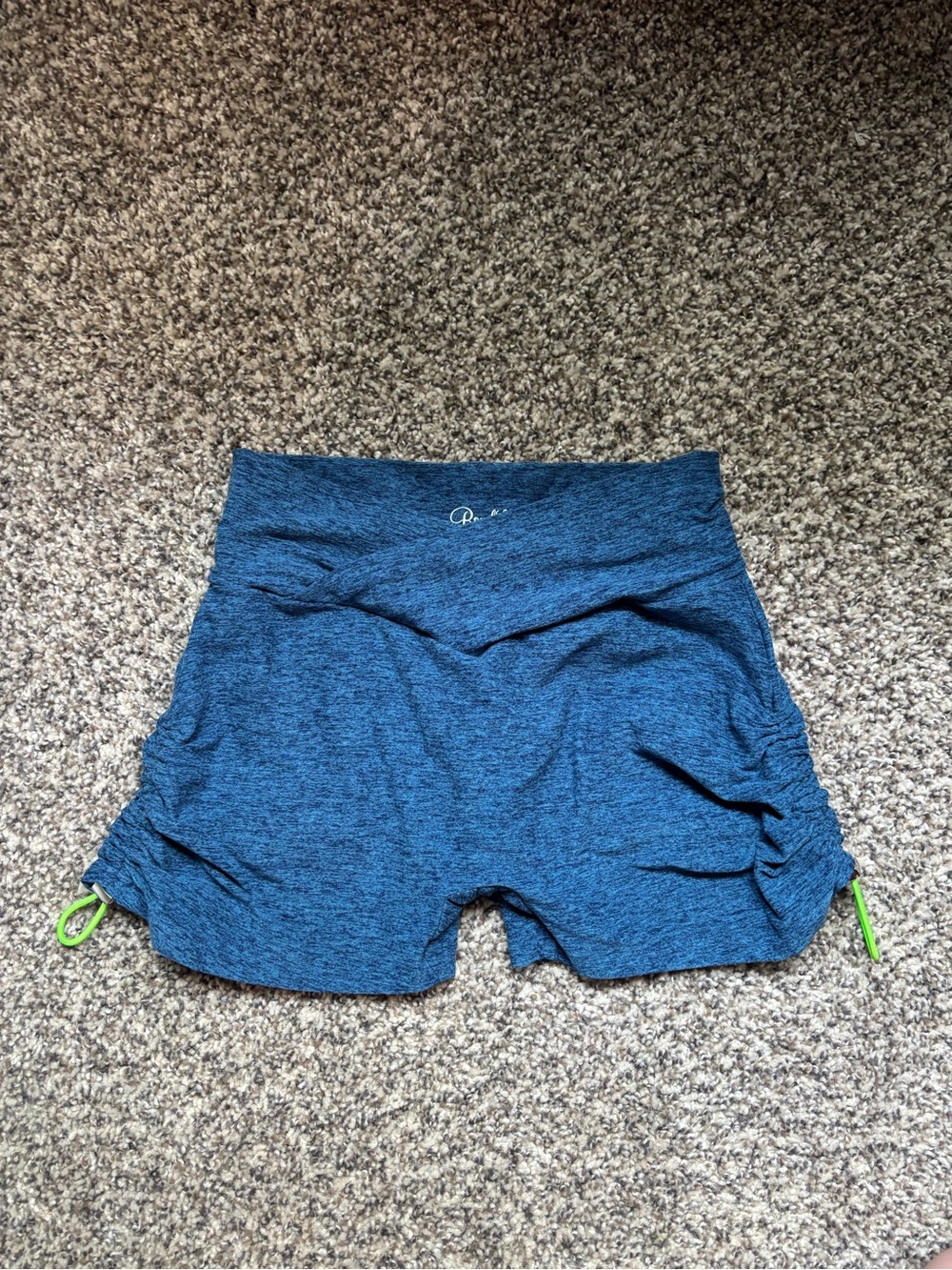 Bombshell Sportswear Shorts